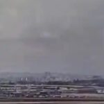 Israele, missile Houthi su aeroporto Ben Gurion a Tel Aviv
