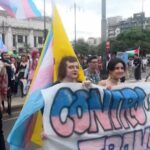 Milano, prima edizione del Trans Pride in giorno anniversario legge 164