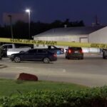 Usa, spari a una festa a Houston: almeno una vittima