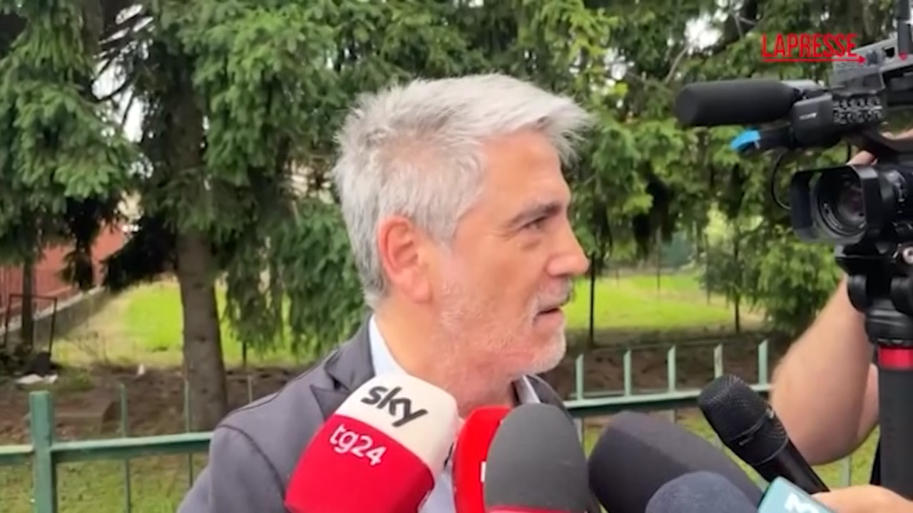 Femminicidio Settala, il sindaco: “Situazione nota, famiglia seguita dai servizi sociali” Femminicidio Settala, il sindaco: “Situazione nota, famiglia seguita dai servizi sociali”