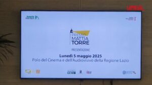Mattia Torre, nasce il premio a lui dedicato