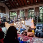 A Milano il ‘secret book show’ con Giulia Caminito per il FestivaLino
