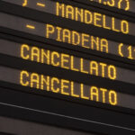 Sciopero treni di martedì 6 maggio 2025: orari e fasce di garanzia