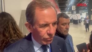 Asian development bank, Gorno Tempini: “Asia continente che cresce di più, per Italia importante esserci”