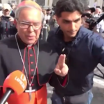 Conclave 2025, il cardinale Rueda Aparicio: “Quanto durerà? Due giorni”