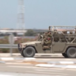 Gaza, tank israeliani in movimento dopo ok a estensione operazioni