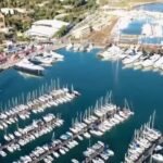 Imperia, evasione fiscale di charter nautici: recuperati 3,6 milioni di euro