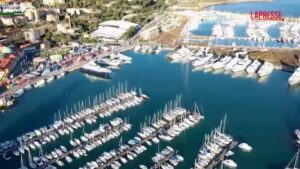 Imperia, evasione fiscale di charter nautici: recuperati 3,6 milioni di euro