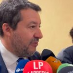 Treni, Salvini: “Spero maggio non sia mese con uno sciopero al giorno”