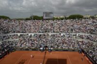 Internazionali Roma 2025, sorteggio tabellone: quando gioca Sinner