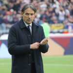 Champions League, Inzaghi alla vigilia di Inter-Barcellona: “Servirà una grande gara”