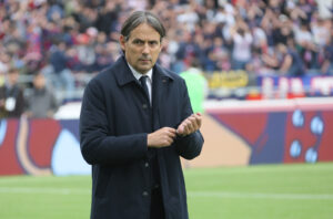 Champions League, Inzaghi alla vigilia di Inter-Barcellona: “Servirà una grande gara”