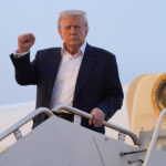 Usa, Amministrazione Trump offre mille dollari a migranti che si ‘auto-deportano’