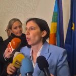 Gaza, Schlein: “Fermare disegno criminale Netanyahu e deportazione palestinesi”
