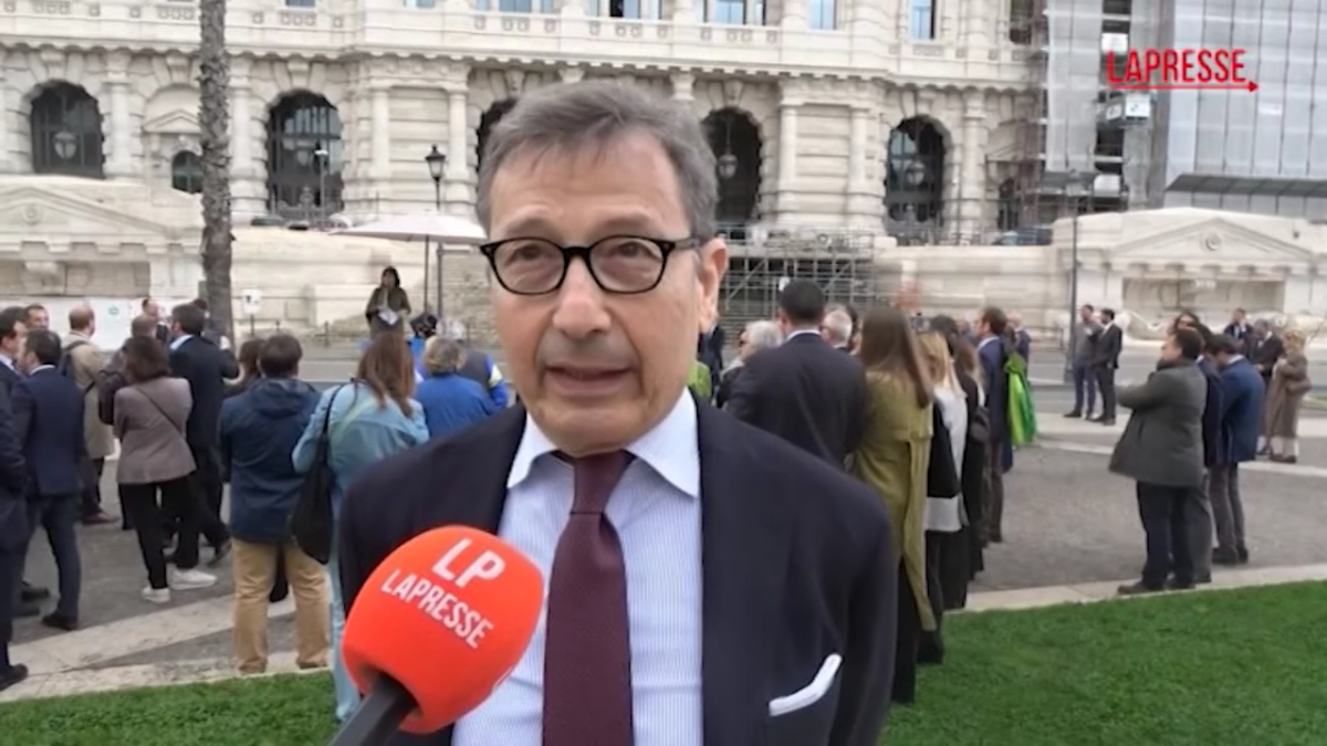 VIDEO Dl Sicurezza, gli avvocati penalisti in piazza a Roma: “È truffa delle etichette”