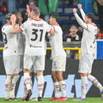 Serie A, Milan espugna Marassi: Genoa battuto 2-1