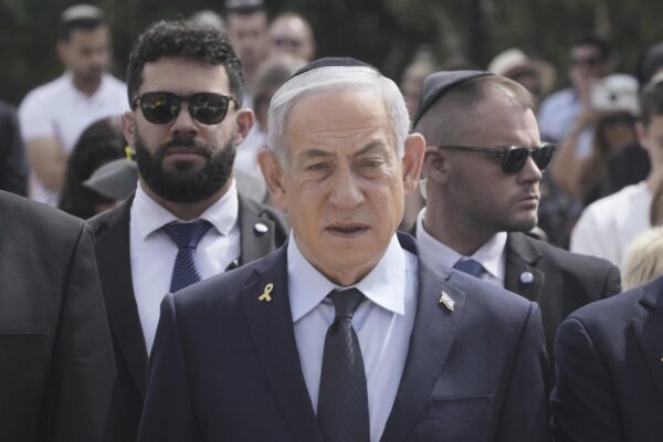 Gaza, governo di Israele approva piano di conquista. Netanyahu: “Sarà un’operazione intensa”