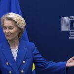 Ue, von der Leyen: “Pacchetto da 500 milioni per attirare ricercatori in Europa”