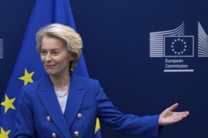 Ue, von der Leyen: “Pacchetto da 500 milioni per attirare ricercatori in Europa”