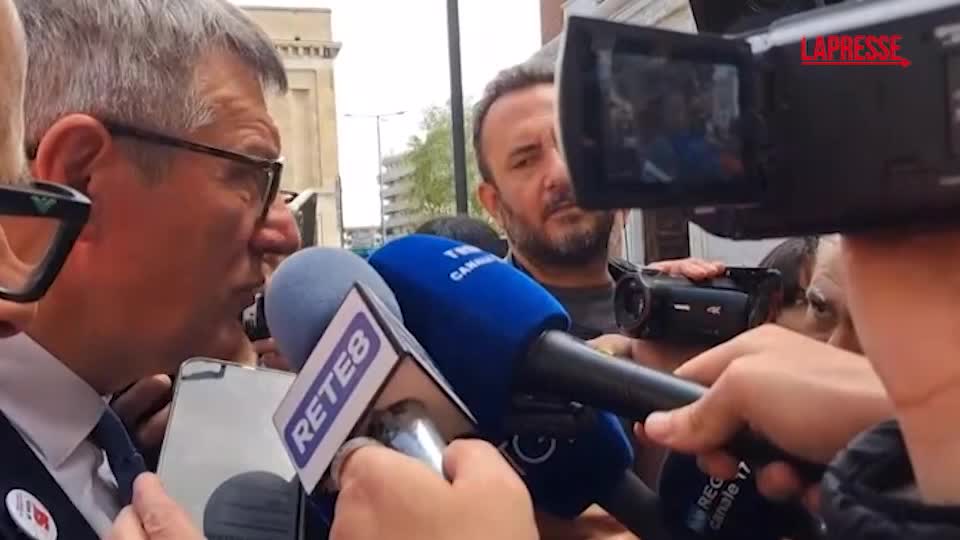 Referendum abrogativi da Lapresse.it referendum abrogativi landini un voto per dare futuro al paese