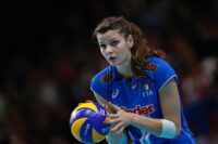 Cristina Chirichella