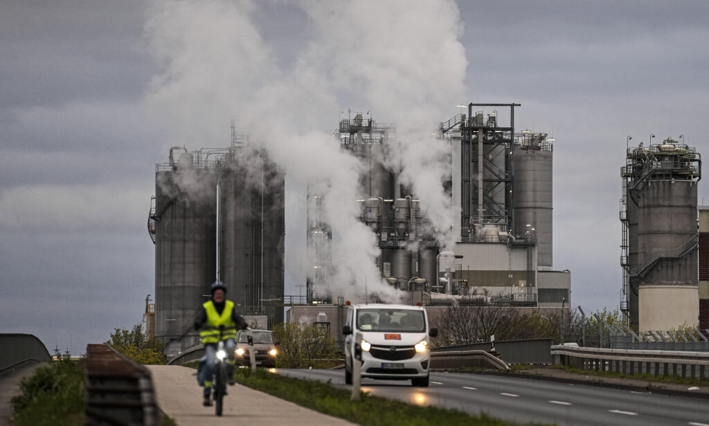 L’Ue verso l’indipendenza energetica dalla Russia L’Ue verso l’indipendenza energetica dalla Russia