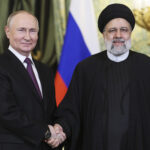 Nucleare Iran, Putin: “Faciliteremo dialogo per accordo equo”