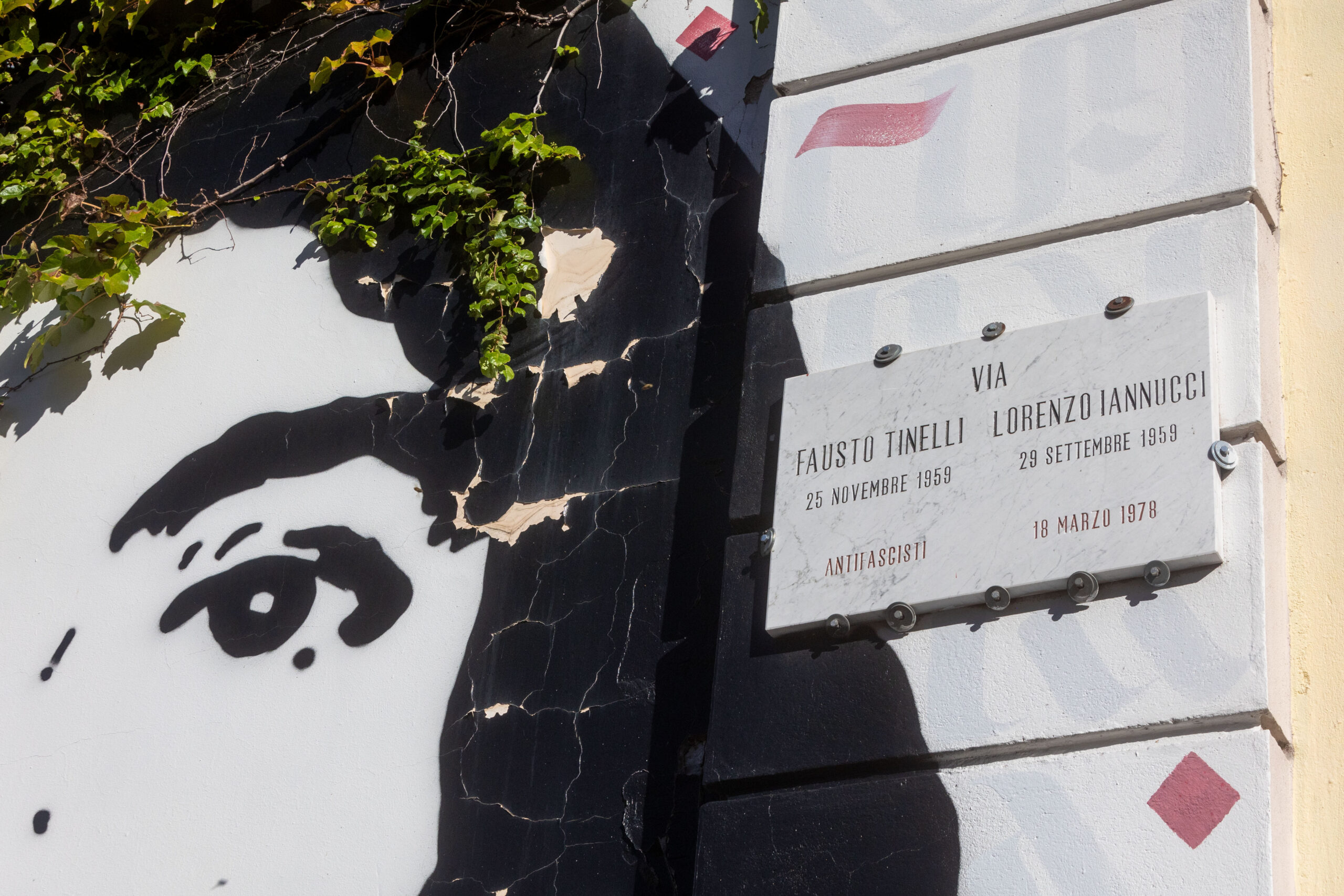 Fausto e Iaio, l’omicidio il 18 marzo 1978: cosa è successo Fausto e Iaio, l’omicidio il 18 marzo 1978: cosa è successo