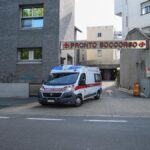 Barletta, cade da bici guidata dal padre: morto bimbo di 4 anni