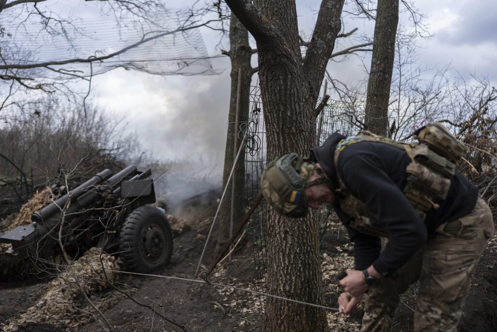 Russia Ucraina, Mosca: “Se Kiev attacca durante tregua risponderemo” Russia Ucraina, Mosca: “Se Kiev attacca durante tregua risponderemo”