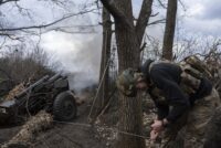 Ucraina, continua l'offensiava russa su Kharkiv