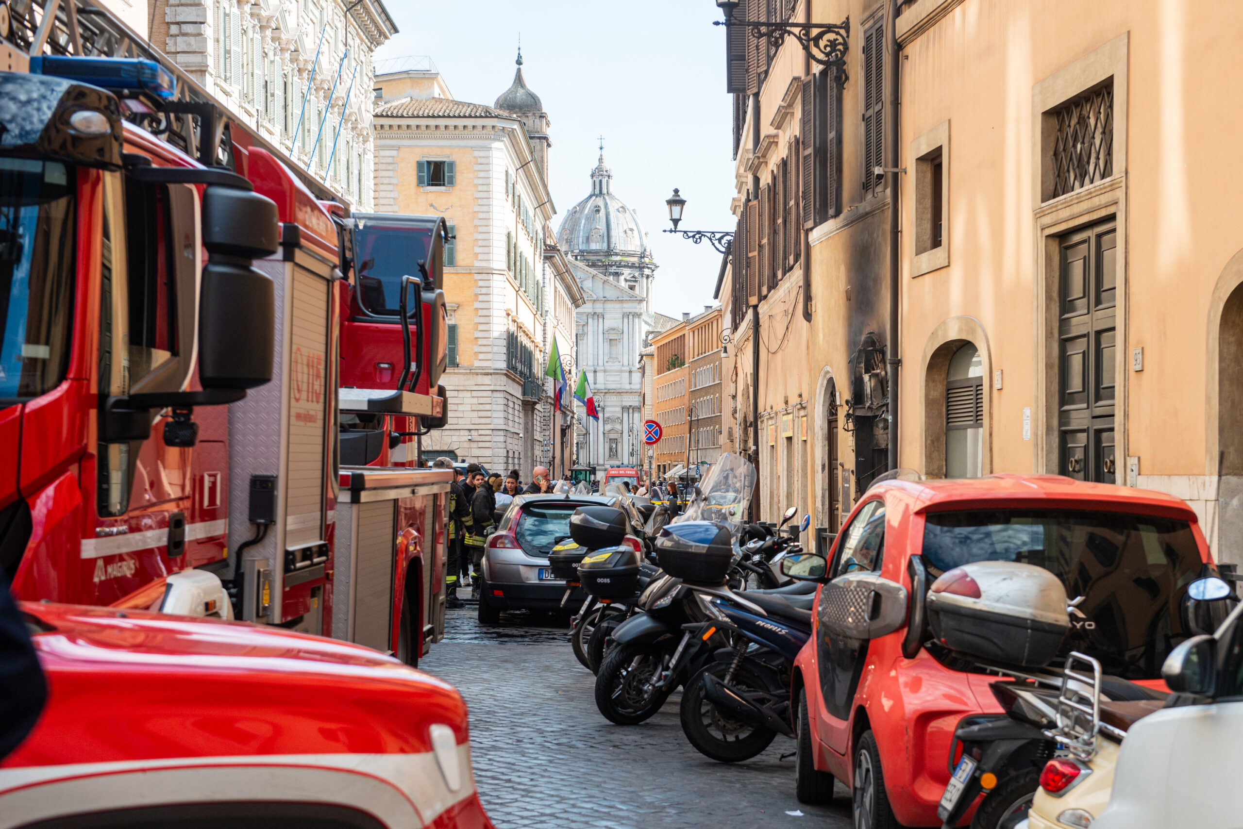 Pesaro, 77enne trovata morta in casa Pesaro, 77enne trovata morta in casa