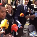 Conclave 2025, il cardinale Do Carmo Da Silva: “Rosa di nomi? Non c’è ancora”