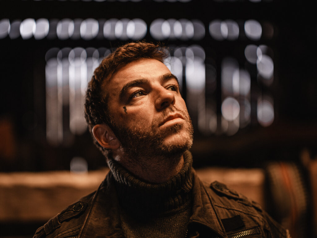 Salmo torna con ‘Ranch’, l’artista sardo si mette a nudo tra rap e canzone Salmo torna con ‘Ranch’, l’artista sardo si mette a nudo tra rap e canzone