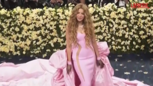 Met Gala 2025 a tema ‘Black Dandy’, le stelle sul red carpet