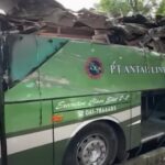 Indonesia, bus si ribalta in discesa: 12 morti e 23 feriti