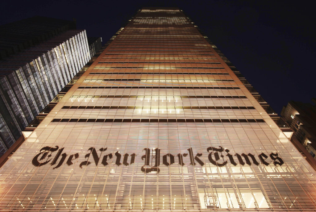 Premi Pulitzer 2025: quattro al Nyt e tre al New Yorker Premi Pulitzer 2025: quattro al Nyt e tre al New Yorker
