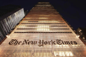 Premi Pulitzer 2025: quattro al Nyt e tre al New Yorker