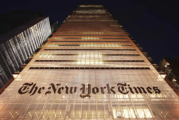 Premi Pulitzer 2025: quattro al Nyt e tre al New Yorker