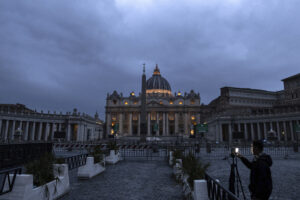Conclave 2025