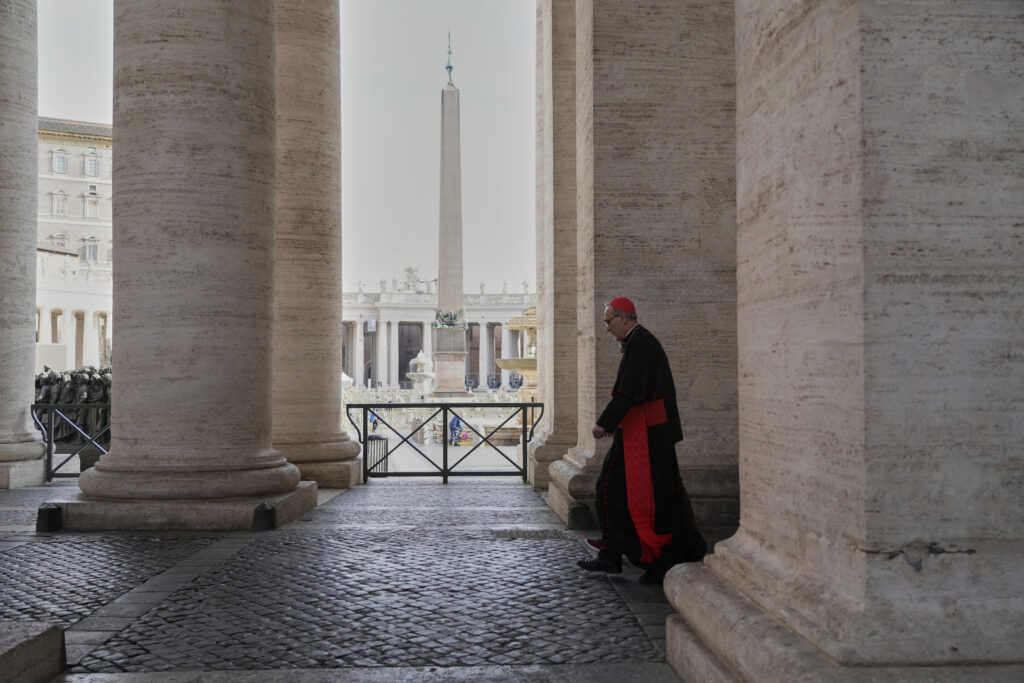 Conclave 2025 al via il 7 maggio: la storia, i numeri, le tappe Conclave 2025 al via il 7 maggio: la storia, i numeri, le tappe