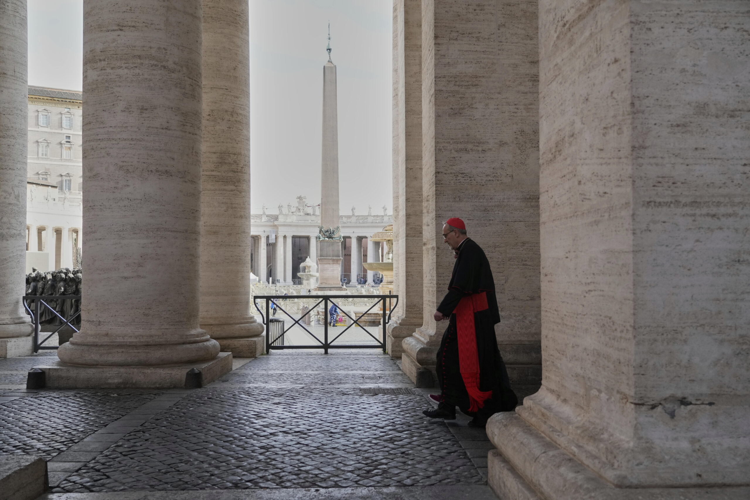 Conclave 2025 al via il 7 maggio: la storia, i numeri, le tappe