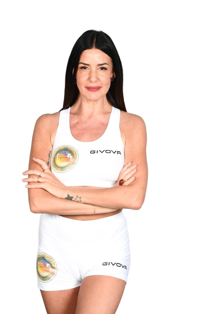 Galleria foto 'Isola dei Famosi 2025, i concorrenti: le donne' - foto 9