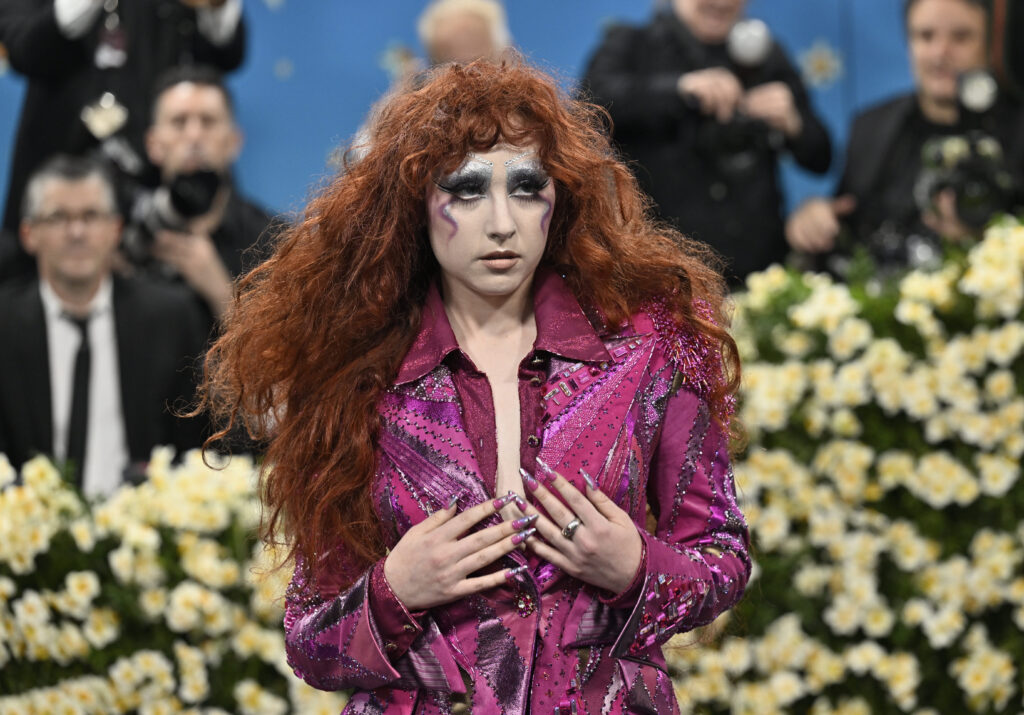 Galleria foto 'Met Gala 2025, parata di stelle a New York: le foto dal red carpet' - foto 3