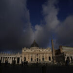 Conclave 2025, al via la 12a Congregazione in Vaticano