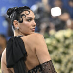 Dua Lipa
