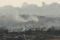 ISRAELE GAZA
