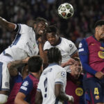 Inter-Barcellona, probabili formazioni e orario