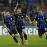 Inter-Barcellona 4-3, impresa a San Siro: nerazzurri in finale di Champions