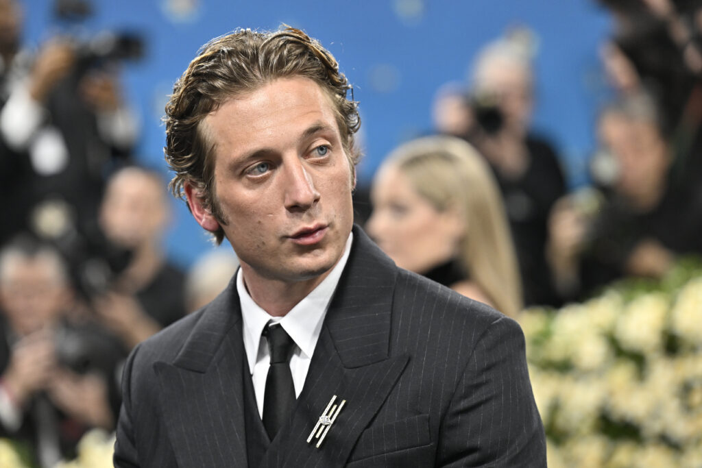 Galleria foto 'Met Gala 2025, parata di stelle a New York: le foto dal red carpet' - foto 7